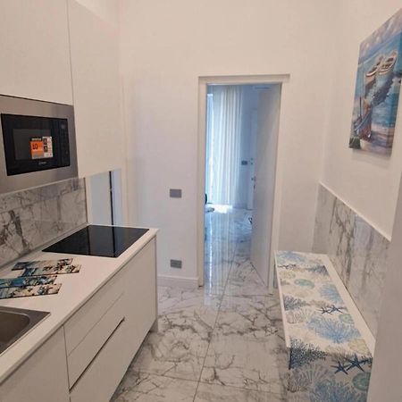 K&A Luxury Apartment Anzio Ngoại thất bức ảnh