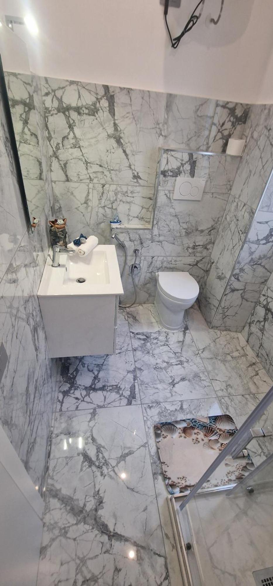 K&A Luxury Apartment Anzio Ngoại thất bức ảnh