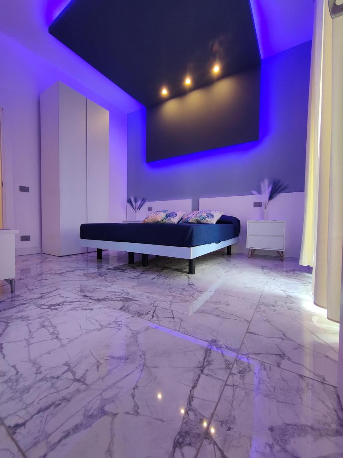 K&A Luxury Apartment Anzio Ngoại thất bức ảnh