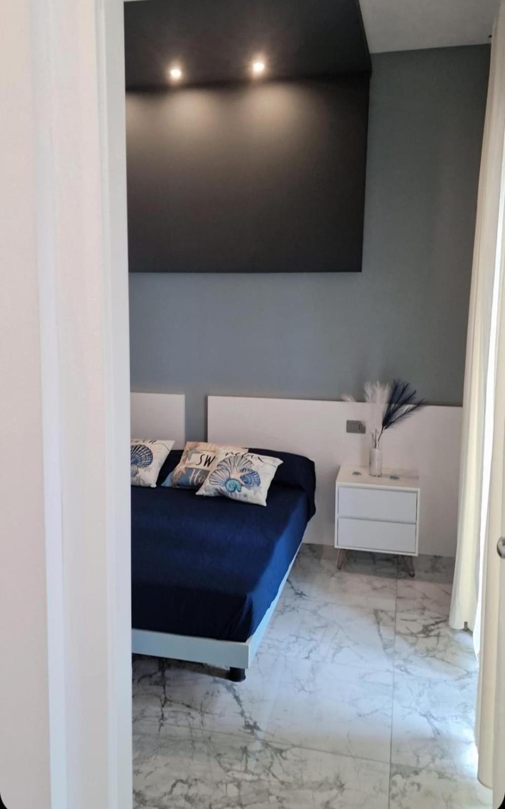 K&A Luxury Apartment Anzio Ngoại thất bức ảnh