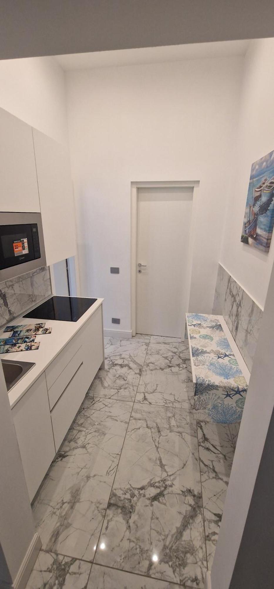 K&A Luxury Apartment Anzio Ngoại thất bức ảnh