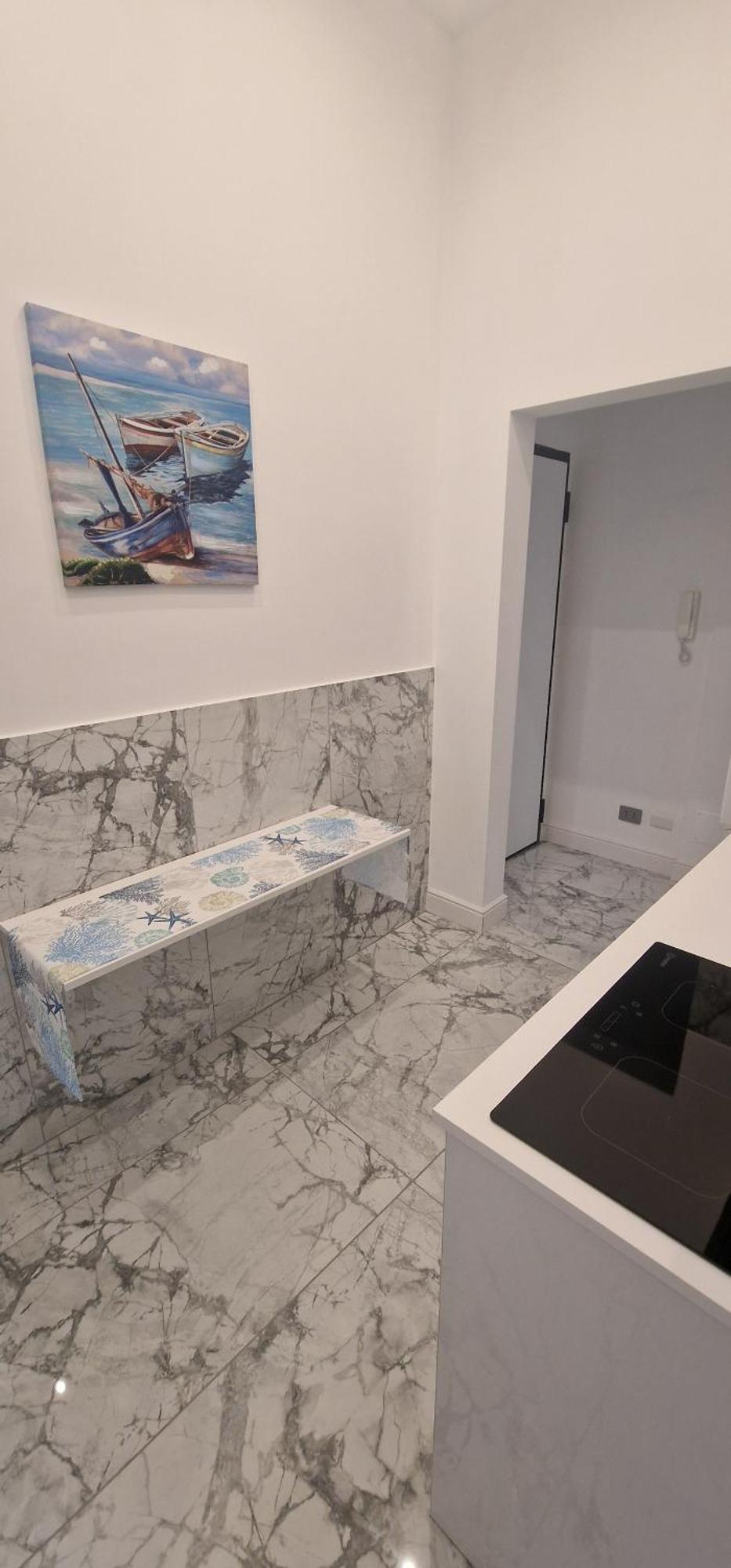 K&A Luxury Apartment Anzio Ngoại thất bức ảnh