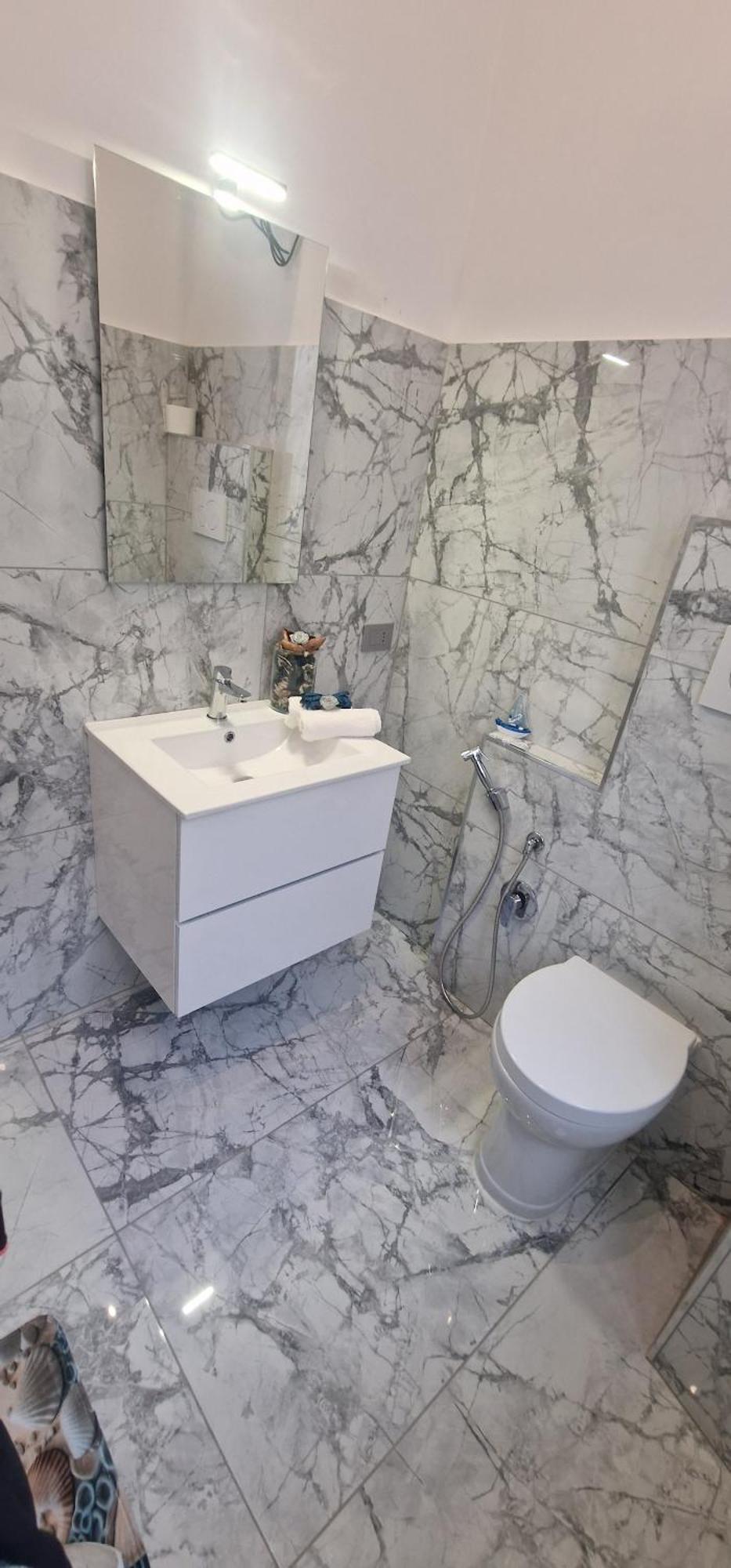 K&A Luxury Apartment Anzio Ngoại thất bức ảnh