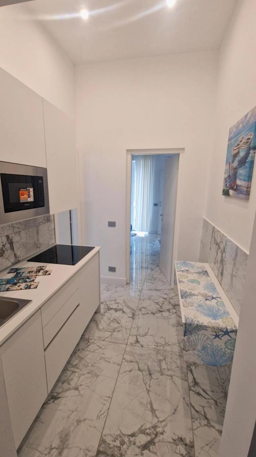 K&A Luxury Apartment Anzio Ngoại thất bức ảnh