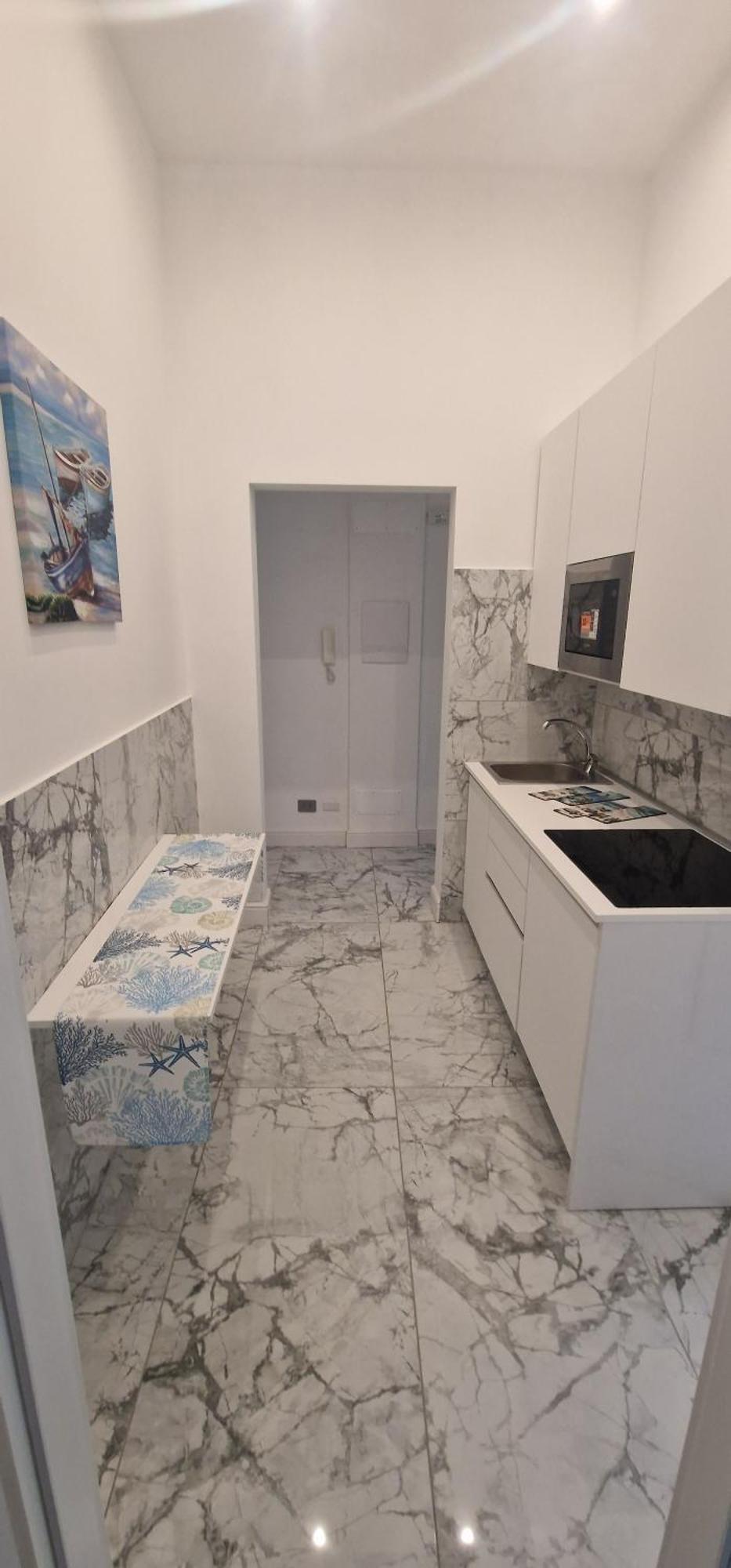 K&A Luxury Apartment Anzio Ngoại thất bức ảnh