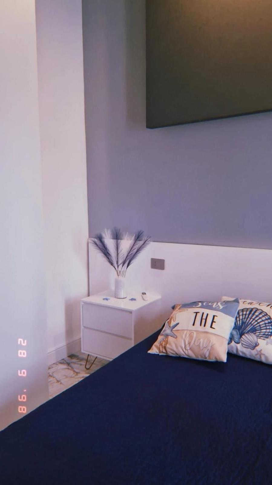 K&A Luxury Apartment Anzio Ngoại thất bức ảnh