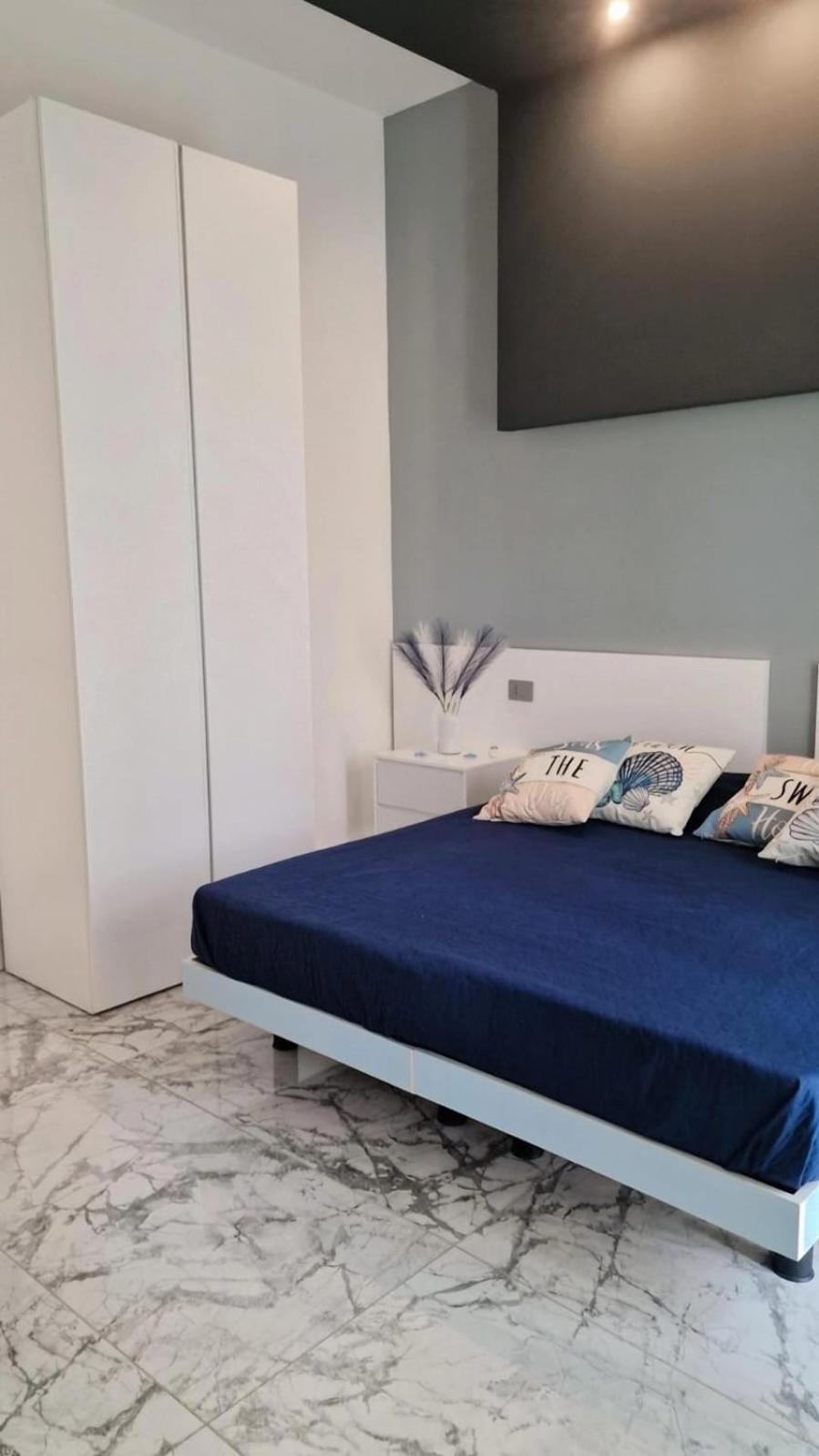 K&A Luxury Apartment Anzio Ngoại thất bức ảnh