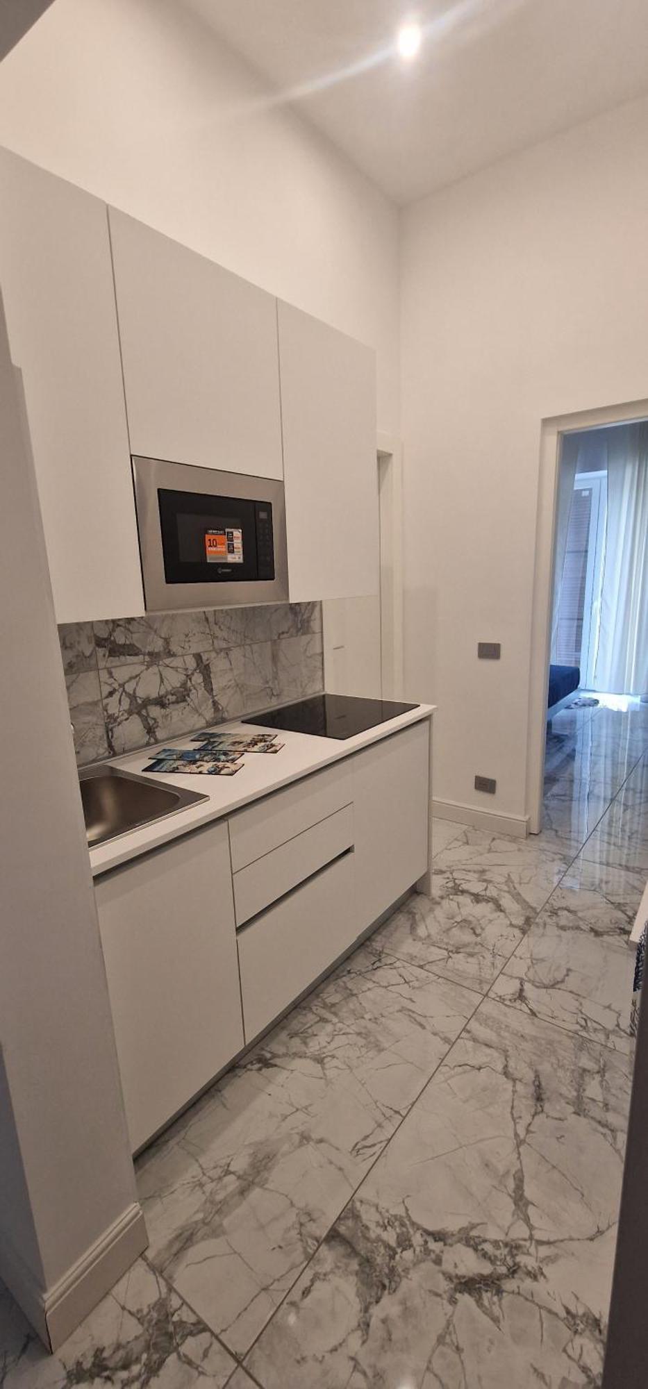 K&A Luxury Apartment Anzio Ngoại thất bức ảnh