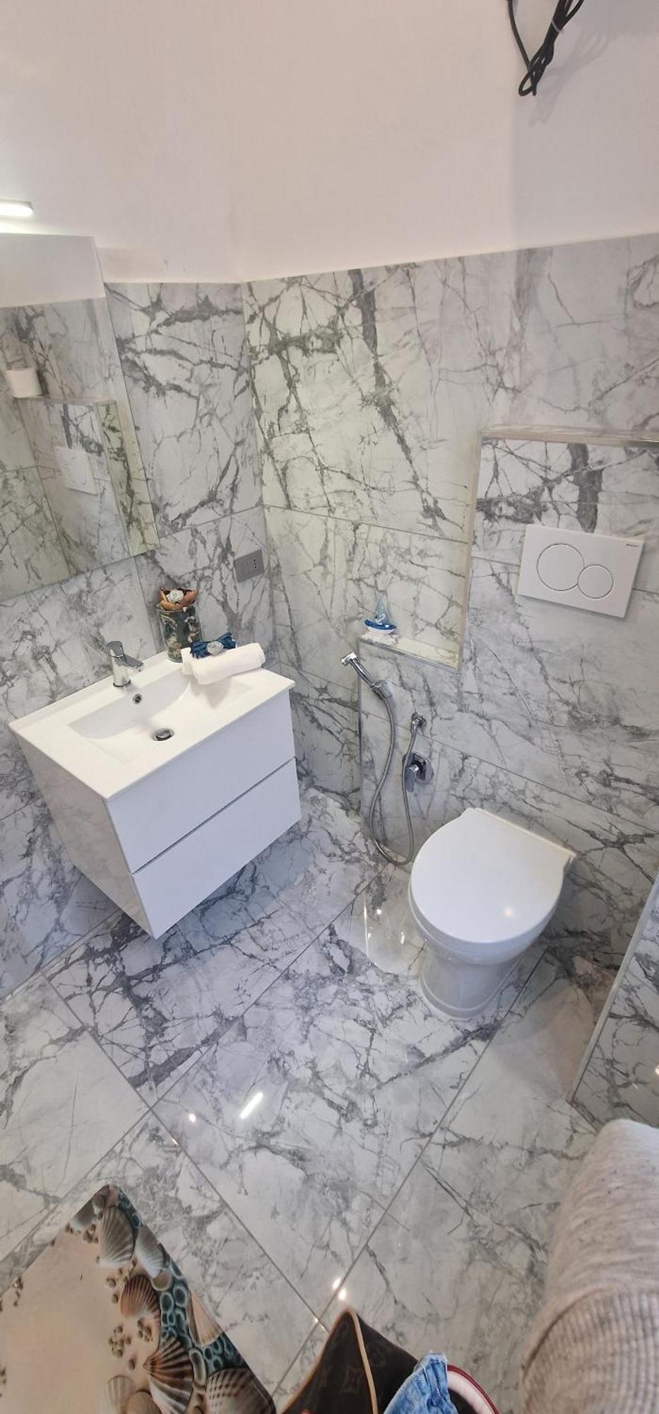 K&A Luxury Apartment Anzio Ngoại thất bức ảnh